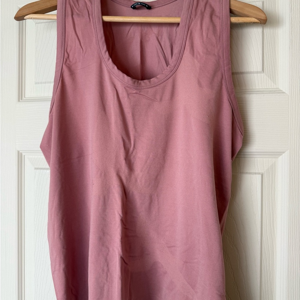 Oiselle Altitude Running Racerback Tank